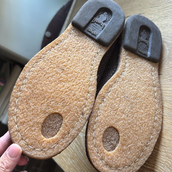 Simple Hemp Canvas Sneaker Womens 10.5 Brown Skater 90s Y2k Lace Up Eco Beach - Picture 7 of 10